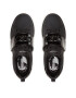 MICHAEL Michael Kors Сникърси Emmett Strap Lace Up 43R3EMFS1D Черен - Pepit.bg
