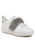 MICHAEL Michael Kors Сникърси Emmett Strap Lace Up 43S3EMFS3L Бял - Pepit.bg