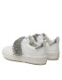 MICHAEL Michael Kors Сникърси Emmett Strap Lace Up 43S3EMFS3L Бял - Pepit.bg