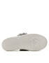 MICHAEL Michael Kors Сникърси Emmett Strap Lace Up 43S3EMFS3L Бял - Pepit.bg
