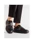 MICHAEL Michael Kors Сникърси Emmett Strap Lace Up 43T2ETFS1L Черен - Pepit.bg