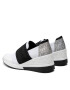 MICHAEL Michael Kors Сникърси Felix Trainer 43R2FXFS1D Бял - Pepit.bg