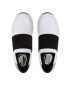 MICHAEL Michael Kors Сникърси Felix Trainer 43R2FXFS1D Бял - Pepit.bg