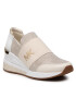 MICHAEL Michael Kors Сникърси Felix Trainer 43S2FXFS2D Бежов - Pepit.bg