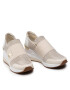 MICHAEL Michael Kors Сникърси Felix Trainer 43S2FXFS2D Бежов - Pepit.bg