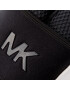 MICHAEL Michael Kors Сникърси Felix 43S7FXFS1D Черен - Pepit.bg
