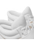 MICHAEL Michael Kors Сникърси Gentry High Top 43F3GYFE1L Бял - Pepit.bg