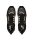 MICHAEL Michael Kors Сникърси Georgie Trainer 43F2GEFS1B Черен - Pepit.bg