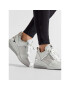 MICHAEL Michael Kors Сникърси Georgie Trainer 43S2GEFS6D Бял - Pepit.bg
