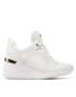 MICHAEL Michael Kors Сникърси Georgie Trainer 43S3GEFS2D Бял - Pepit.bg
