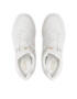 MICHAEL Michael Kors Сникърси Georgie Trainer 43S3GEFS2D Бял - Pepit.bg