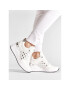 MICHAEL Michael Kors Сникърси Georgie Trainer 43T2GEFS3D Бял - Pepit.bg