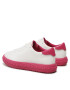 MICHAEL Michael Kors Сникърси Grove LAce Up 43F2GVFS1L Бял - Pepit.bg