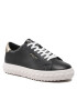 MICHAEL Michael Kors Сникърси Grove Lace Up 43F2GVFS6L Черен - Pepit.bg