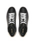 MICHAEL Michael Kors Сникърси Grove Lace Up 43F2GVFS6L Черен - Pepit.bg