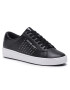 MICHAEL Michael Kors Сникърси Irving Lace Up 43F0IRFP4L Черен - Pepit.bg