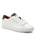 MICHAEL Michael Kors Сникърси Irving Lace Up 43S7IRFS3L Бял - Pepit.bg