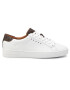 MICHAEL Michael Kors Сникърси Irving Lace Up 43S7IRFS3L Бял - Pepit.bg