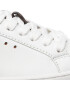 MICHAEL Michael Kors Сникърси Irving Lace Up 43S7IRFS3L Бял - Pepit.bg