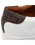 MICHAEL Michael Kors Сникърси Irving Lace Up 43S7IRFS3L Бял - Pepit.bg