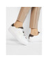 MICHAEL Michael Kors Сникърси Irving Lace Up 43S7IRFS3L Бял - Pepit.bg