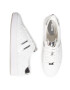 MICHAEL Michael Kors Сникърси Irving Stripe Lace Up 43S0IRFS2B Бял - Pepit.bg