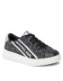 MICHAEL Michael Kors Сникърси Jem Slade MK100624 Черен - Pepit.bg