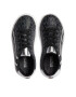 MICHAEL Michael Kors Сникърси Jem Slade MK100624 Черен - Pepit.bg