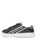 MICHAEL Michael Kors Сникърси Jem Slade MK100624 Черен - Pepit.bg