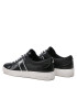 MICHAEL Michael Kors Сникърси Juno Stripe Lace Up 43R3JUFSAB Черен - Pepit.bg