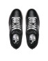 MICHAEL Michael Kors Сникърси Juno Stripe Lace Up 43R3JUFSAB Черен - Pepit.bg
