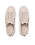 MICHAEL Michael Kors Сникърси Juno Stripe Lace Up 43S3JUFSAB Бежов - Pepit.bg