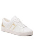 MICHAEL Michael Kors Сникърси Juno Stripe Lacu Up 43S3JUFSCB Бял - Pepit.bg