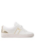MICHAEL Michael Kors Сникърси Juno Stripe Lacu Up 43S3JUFSCB Бял - Pepit.bg