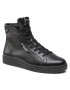 MICHAEL Michael Kors Сникърси Keating High Top 42F9KEFE1L Черен - Pepit.bg