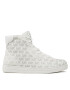 MICHAEL Michael Kors Сникърси Keating High Top 42S3KEFP5D Бял - Pepit.bg