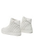 MICHAEL Michael Kors Сникърси Keating High Top 42S3KEFP5D Бял - Pepit.bg