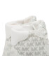 MICHAEL Michael Kors Сникърси Keating High Top 42S3KEFP5D Бял - Pepit.bg