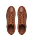 MICHAEL Michael Kors Сникърси Keating Lace Up 42H3KEFS4B Кафяв - Pepit.bg