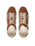 MICHAEL Michael Kors Сникърси Keating Lace Up 42S3KEFS1Y Кафяв - Pepit.bg