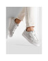 MICHAEL Michael Kors Сникърси Keating Lace Up 43R2KEFS1B Сив - Pepit.bg