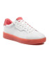 MICHAEL Michael Kors Сникърси Keating Lace Up Бял - Pepit.bg