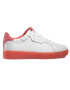 MICHAEL Michael Kors Сникърси Keating Lace Up Бял - Pepit.bg