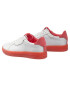 MICHAEL Michael Kors Сникърси Keating Lace Up Бял - Pepit.bg