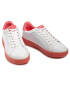 MICHAEL Michael Kors Сникърси Keating Lace Up Бял - Pepit.bg