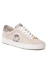 MICHAEL Michael Kors Сникърси Keaton Sneaker 43T1KTFS1S Бежов - Pepit.bg