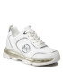 MICHAEL Michael Kors Сникърси Kendra Trainer 43F1KEFS1D Бял - Pepit.bg