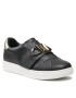 MICHAEL Michael Kors Сникърси Kenna Sneaker 43T1KNFS1L Черен - Pepit.bg