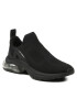MICHAEL Michael Kors Сникърси Kit Slip On Extreme 43F3KIFP2D Черен - Pepit.bg
