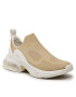 MICHAEL Michael Kors Сникърси Kit Slip On Extreme 43S3KIFP3D Златист - Pepit.bg